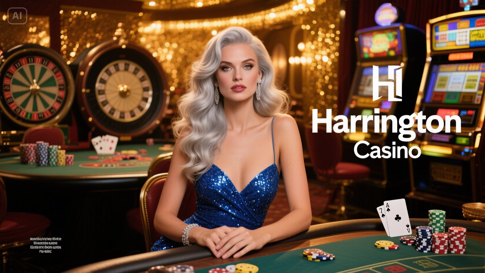 Harrington Casino